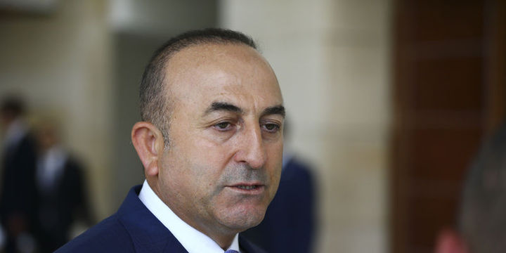 Çavuşoğlu: Rusya