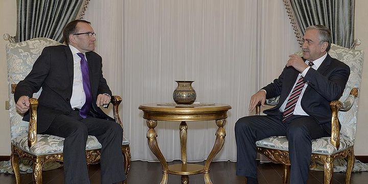 Kıbrıs