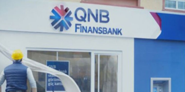 QNB Finansbank