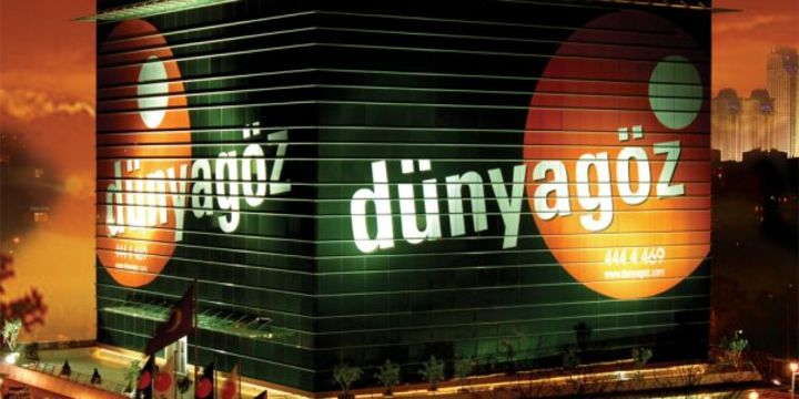 Dünyagöz borç geri ödemesi için hisse ve varlık satışı yapabilir