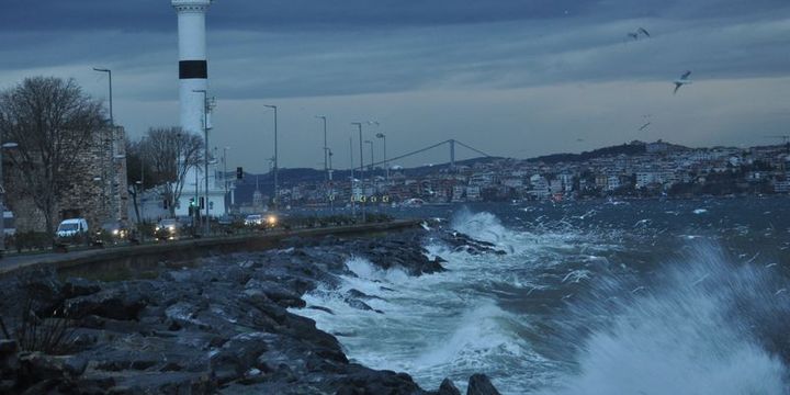İDO ve BUDO bazı seferlerini iptal etti