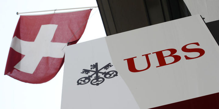 UBS: Dolar yen karşısında 98