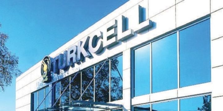 LetterOne: Çukurova, Turkcell