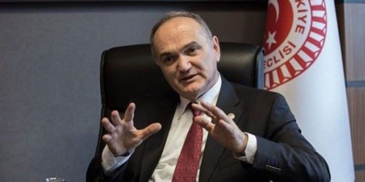 Bakan Özlü: Artık uzayda bir uydumuz değil, uydu filomuz olacak