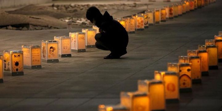 Fukuşima nükleer felaketinin maliyeti 180 milyar dolar