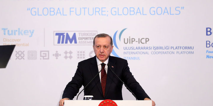 Erdoğan: Dövizle kiralamaya düzenleme yapılabilir