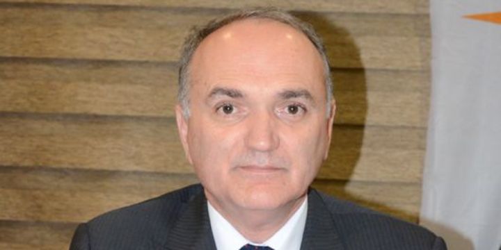 Özlü: Bu yıl içine Patent Yasası