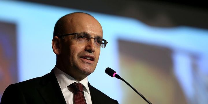 Şimşek: Anayasa referandumu tek başına çok önemli bir reform