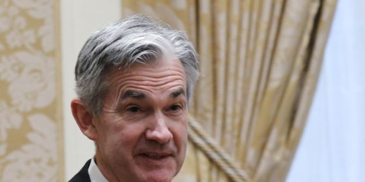 Fed/Powell: Faiz artırımı için zemin güçlendi