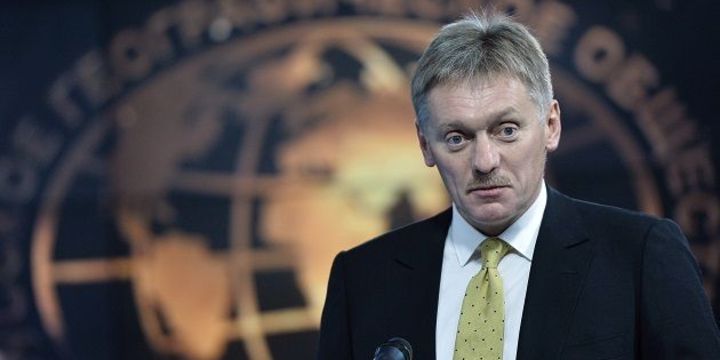 Kremlin/Peskov: Ankara