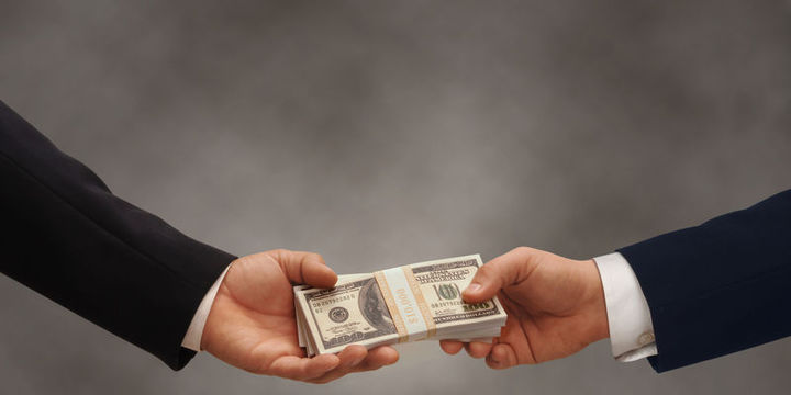 Dolar/TL