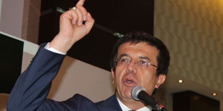 Zeybekci: Kurla ilgili Merkez
