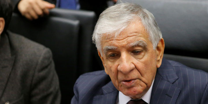 Irak Petrol Bakanı: OPEC bakanları “üretim kesintisi”nde hemfikir