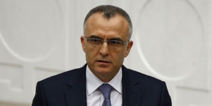 Ağbal: Döviz hareketlerinin etkilerini takip ediyoruz