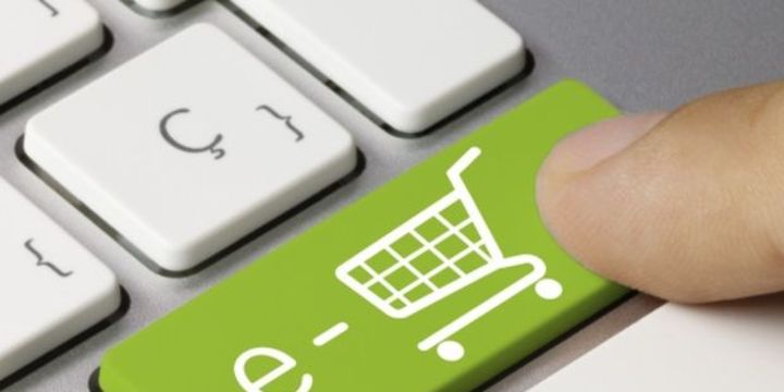 E-Ticaretin aralık beklentisi 6,5 milyar TL