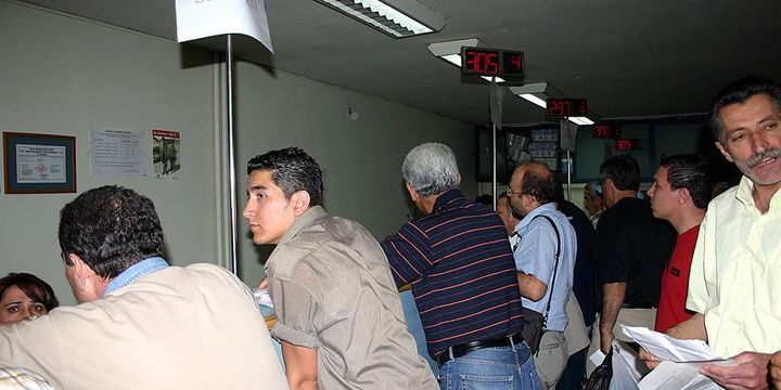 Vergi ve prim borçları yapılandırma ödemeleri bu gece sona eriyor