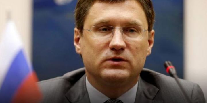 Rusya OPEC kararından memnun