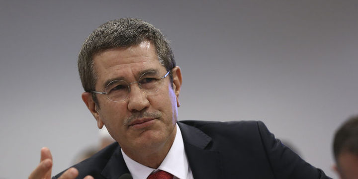 Canikli: TMSF döviz alacaklarını TL
