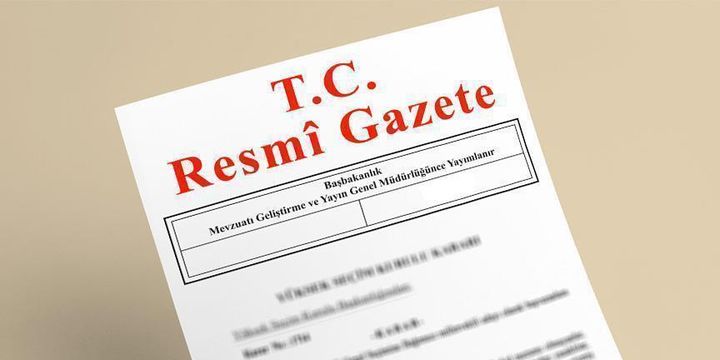 Kaymakam ve vali yardımcıları kararnamesi yayımlandı