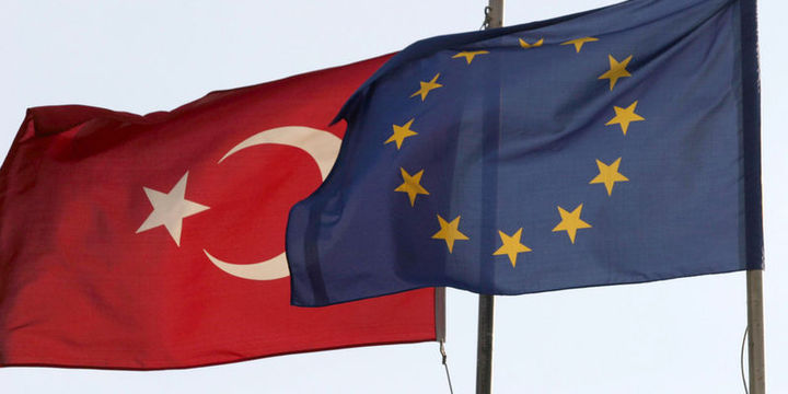 Die Welt: Vize muafiyeti Aralık ayında sağlanabilir
