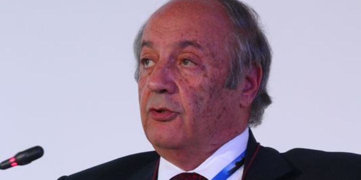 TÜSİAD/Özilhan: TL