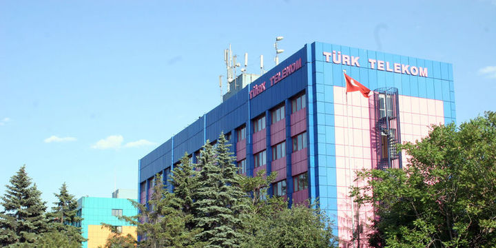 Oger Telecom: Türk Telekom