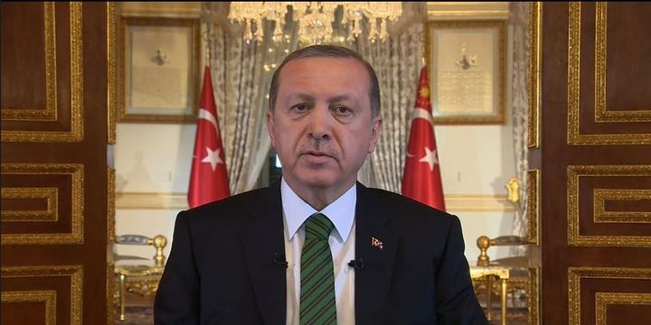 Erdoğan: Dövizi silah gibi kullanıp Türkiye
