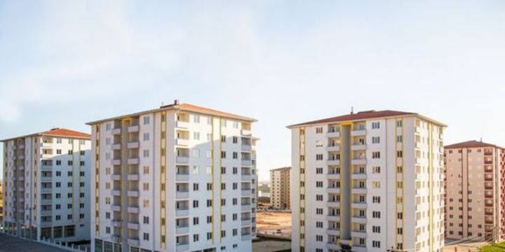 Konut satışlarına oda oda satış yöntemi geliyor