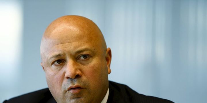 Turkcell Genel Müdürü Terzioğlu