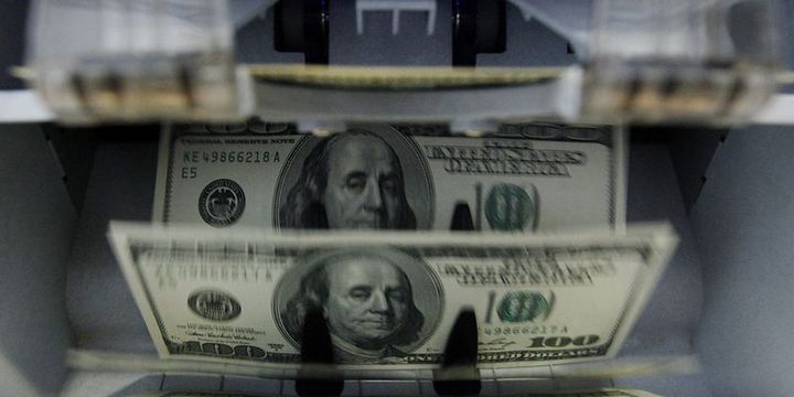 Dolar ABD istihdam verisi öncesi düştü