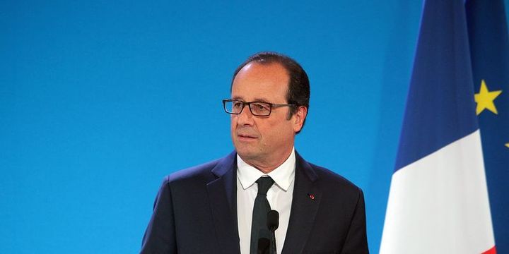 Hollande, cumhurbaşkanlığı seçiminde aday olmayacak