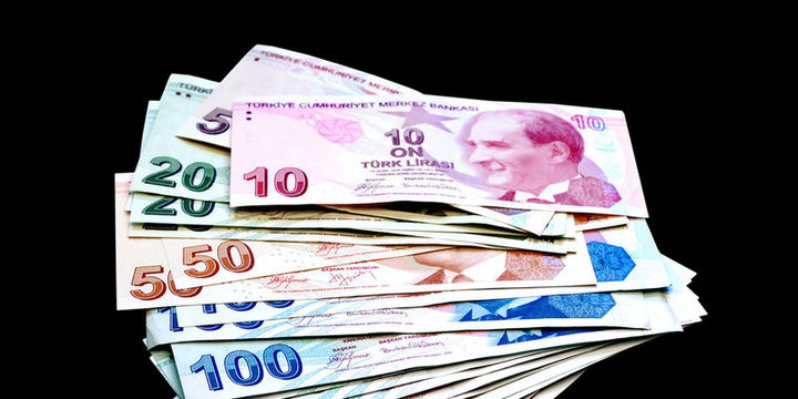 Bankacılık sektörünün mevduatı arttı