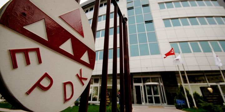 EPDK