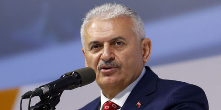 Yıldırım: "KOBi