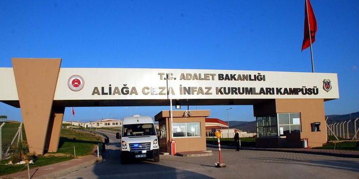 Ceza infaz kurumlarındaki kişi sayısı yüzde 11,7 arttı
