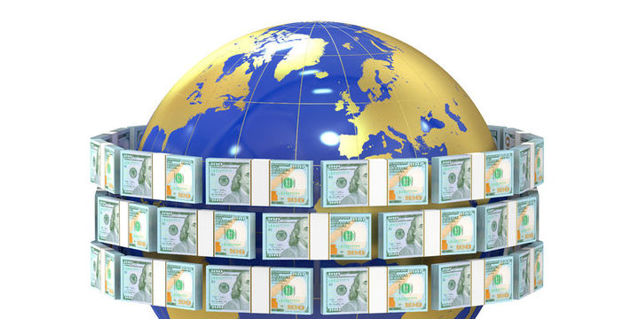 Dolar/TL art arda rekor kırdıktan sonra bir miktar geriledi