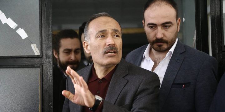 Hrant Dink davası ertelendi