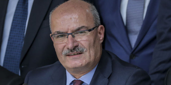 ATO Başkanı Gürsel Baran oldu