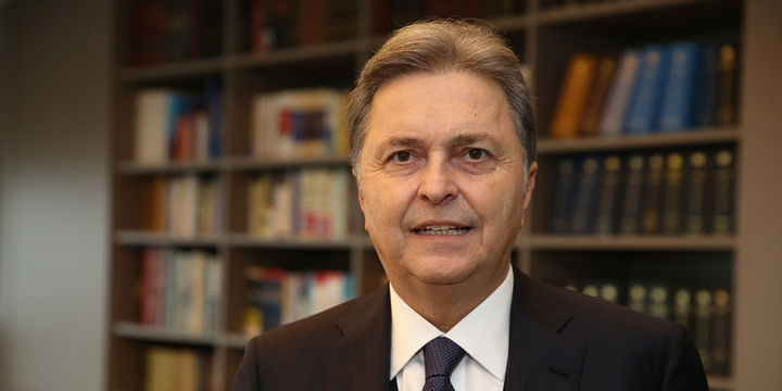 TFF/Güreli: Her yıl gelirlerinin % 20’sini ayırsalar 10 yıla borç kapanır