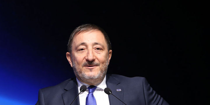 İHKİB döviz hesaplarını TL
