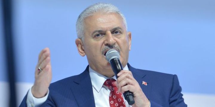 Yıldırım: Seçilme yaşını 18