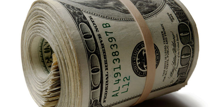 Dolar 3.40