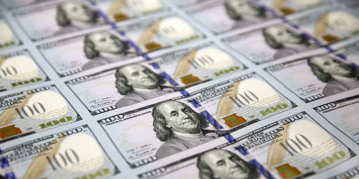 Dolar/TL