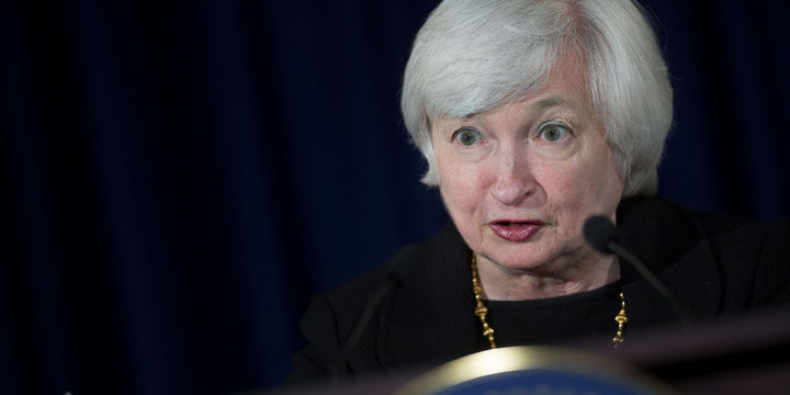 Fed piyasalara "dejavu" yaşatacak