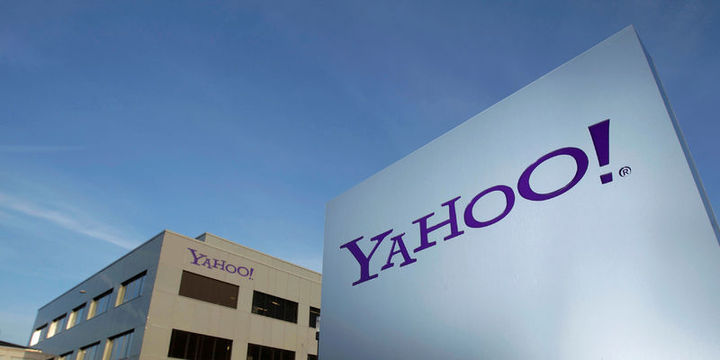 Yahoo