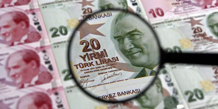 Merkezi Yönetim Bütçesi Kasım