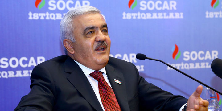 SOCAR