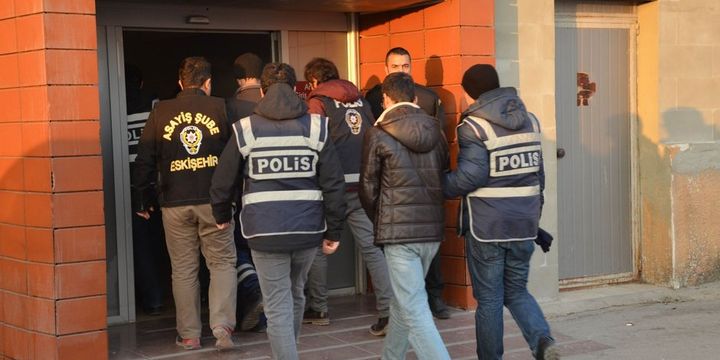 FETÖ