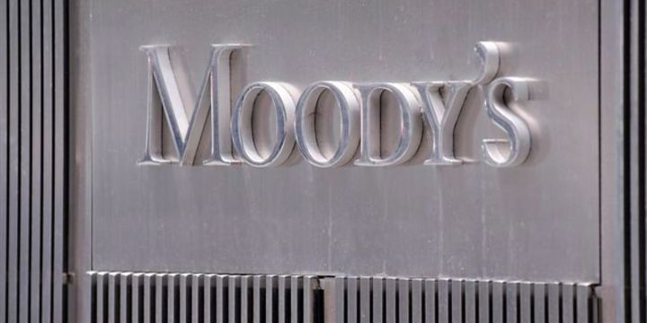 Moody
