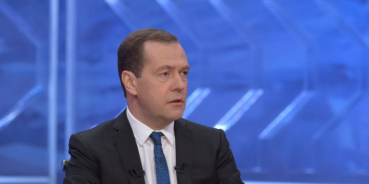 "Rusyada enflasyon tarihin en düşük seviyesinde"